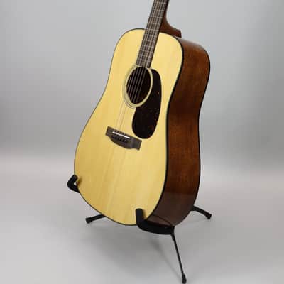 Used 2025 Martin D-18 Standard image 9