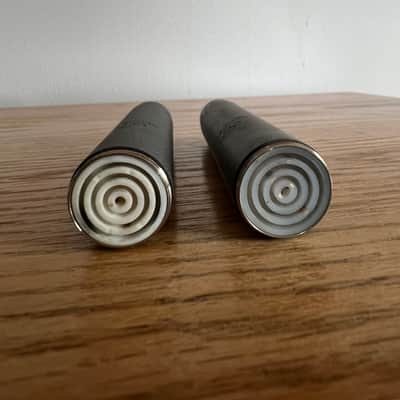 Schoeps pair CMC6 with MK6 capsules and accessories image 5