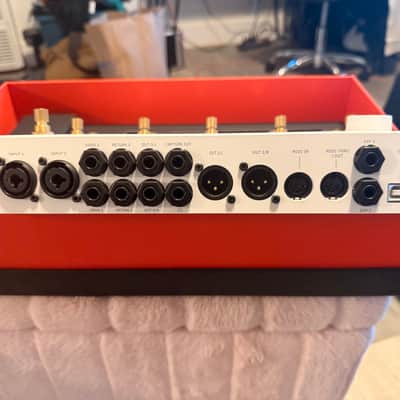 Neural DSP Quad Cortex Special Limited Edition White image 6