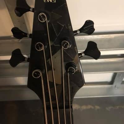 Modulus Quantum Five-String image 5