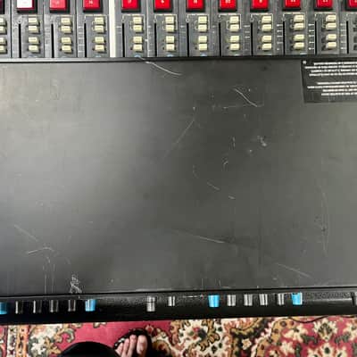 Urei LA-22 2-Channel Compressor / Limiter / Expander 1980s - 1990s - Black image 3