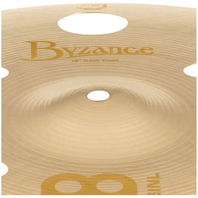 Meinl Byzance Vintage B16TRC image 4