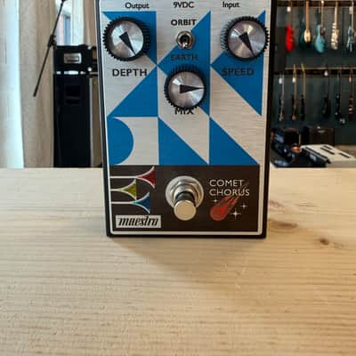 Maestro Comet Chorus | Reverb