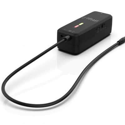 IK Multimedia iRig Pre 2 - Microphone Interface for Smartphones and Videocameras image 4