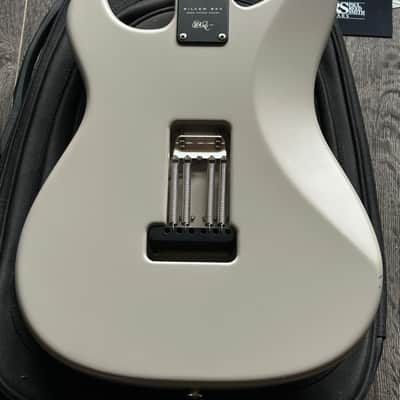 2022 PRS Paul Reed Smith John Mayer Silver Sky Moc Sand Complete Set image 10