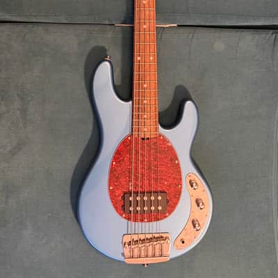 Sterling 5 Stingray by Music Man/Ernie Ball image 1