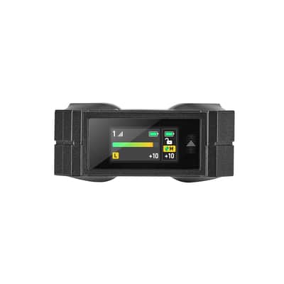 Saramonic BlinkME-B2, ultra-compact 2,4 GHz wireless microphone system image 5