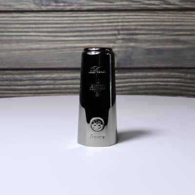 Buffet Crampon Divine Bb Clarinet Mouthpiece Cap B-STOCK image 1