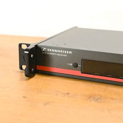 Sennheiser ew 100 G3 Bodypack Wireless System - A Range NO POWER SUPPLY CG01YQN image 3