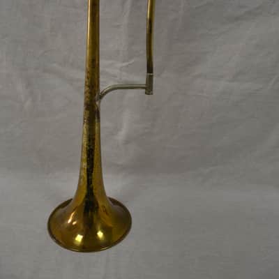 Trombon King Liberty 2B en muy buen estado. image 25