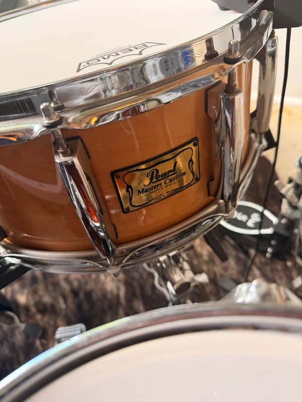 Roland RT-30HR Dual Acoustic Snare Drum Trigger