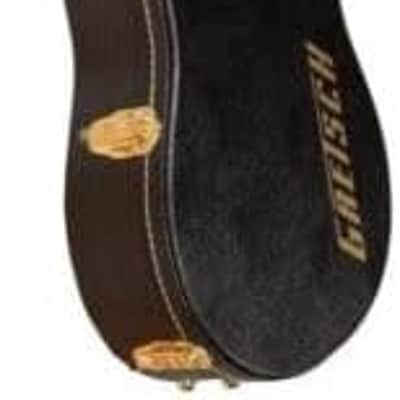 Fender Gretsch G6238FT Electromatic Solid Body Guitar Case image 2
