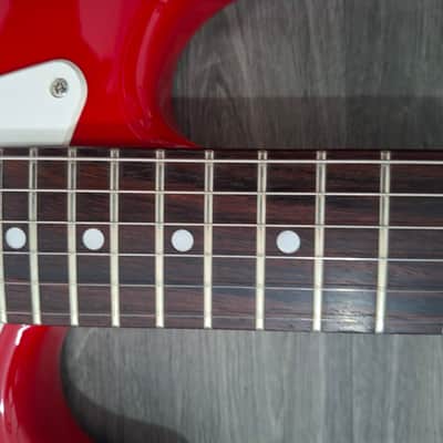 Fender Squier affinity 2000s image 4