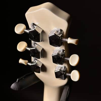 Immagine Danelectro U-2 56’ Reissue (1998-2003), cream, NOHSC - 13