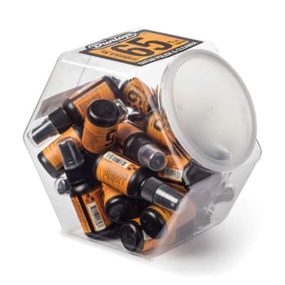 Dunlop 651J Formula 65 Cleaner & Polish Jar/24 29.5 ml image 2