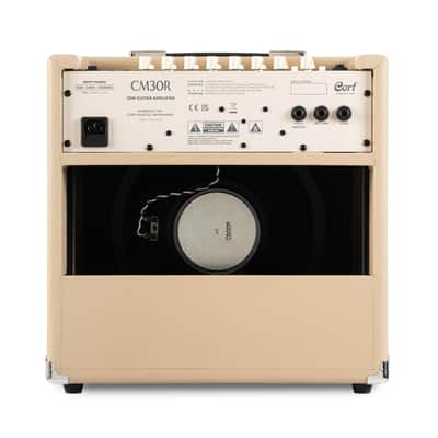 Cort CM30R Combo image 3
