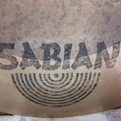 Sabian 20" HH Duo Ride Cymbal Bild 5