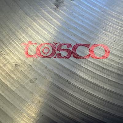 19" Tosco "Octagon" Ride 1815gr (VIDEO) image 4