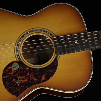 Maton EBG808 Nashville (#867) image 6