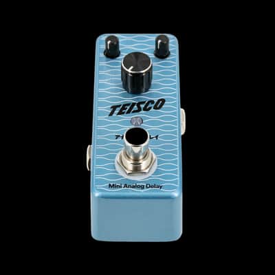 Teisco Mini Analog Delay Pedal image 2