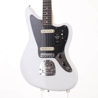 FENDER MEXICO Player II Jaguar Polar White [MX24099388] (05/21) image 7