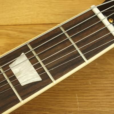 Gibson Les Paul Studio Ebony Gold Hardware 2025 image 17