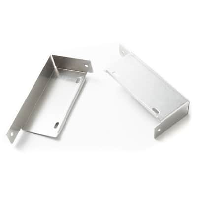 Voodoo-Lab Brackets for Pedaltrain - Accessory for Guitar Effects image 3
