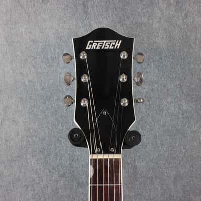 Gretsch G5420T Electromatic - Airliner Silver - 2nd Hand image 4