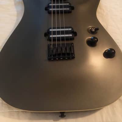 Schecter C-5X Celloblaster 5-string Baritone Guitar image 2