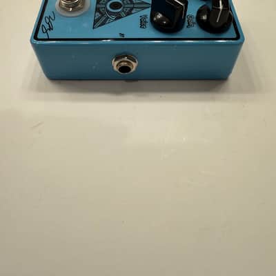 Murphy Smooth Drive Overdrive Clone Hand Built USA Guitar Effect Pedal image 5