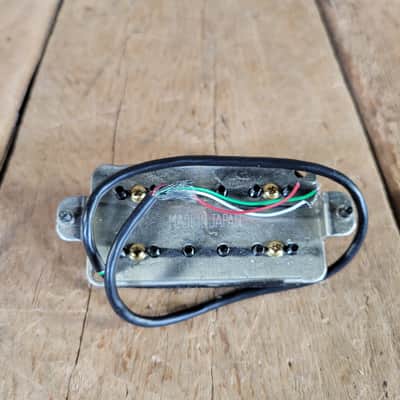 Ibanez QM1 Humbucker Pickup from Prestige S1620 S Series - Black image 3