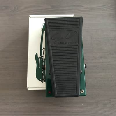 George Dennis GD40 Wah-Switch Plus image 1