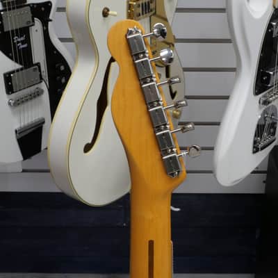 2019 Fender American Original 50's Telecaster Butterscotch Blonde image 7