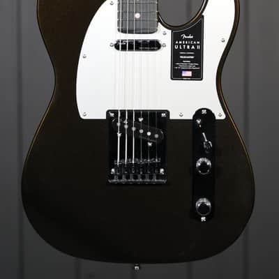 Fender American Ultra II Telecaster® image 1