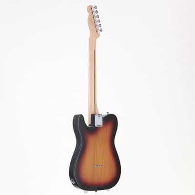 Fender Player Telecaster MF 3CS Fender [MX22230179] (09/16) image 15