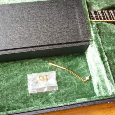 Grover Jackson Dan Spitz Signature Rhoads RR Professional 1994 Black image 3