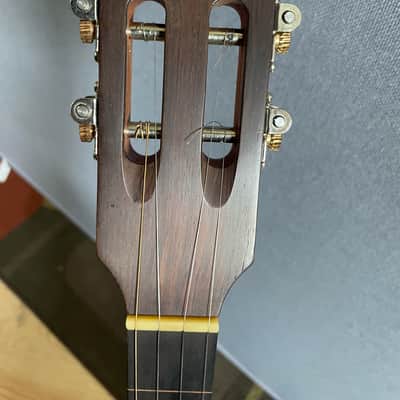 Brooks custom open-back 5-string banjo image 6