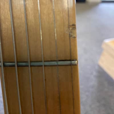 Peavey Patriot 1986 Natural image 9