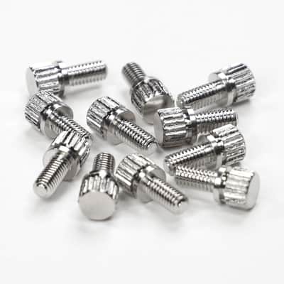 ALM Busy Circuits M3 Thumb Screws image 1