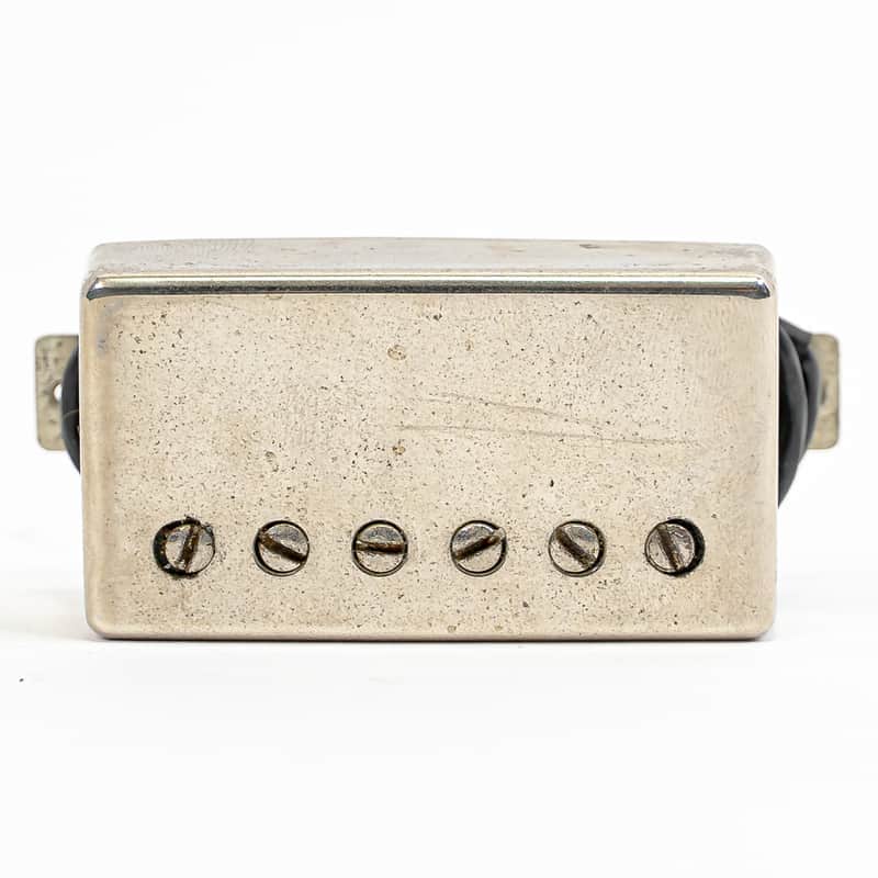 Vintage Seymour Duncan – Duncan Distortion Humbucker image 1