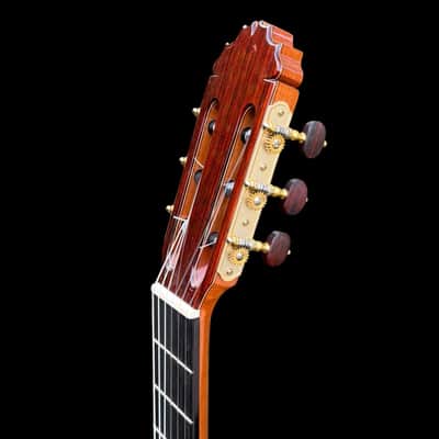 2025 Francisco Navarro SP/IN Flamenco Grand Concert Reyes image 11