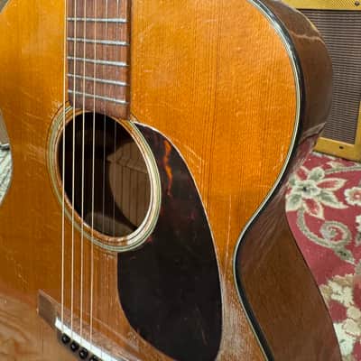 1959 Martin 00-18 image 5