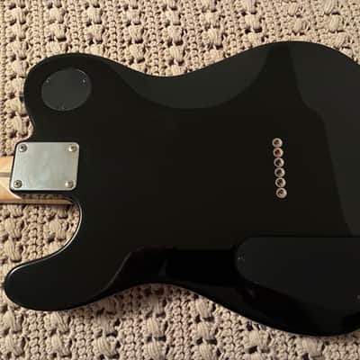 Fender CIJ Aerodyne Telecaster 2005 image 8