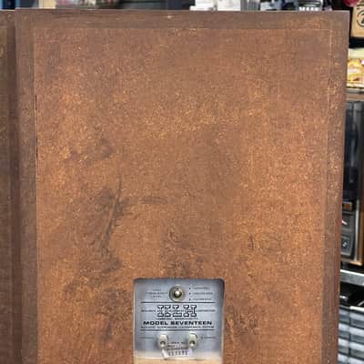 KLH M-seventeen Vintage speakers image 16