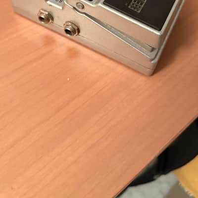 DigiTech Digidelay 2002 - 2015 Silver image 4