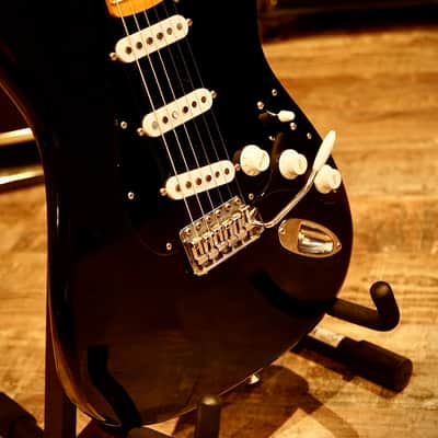 Fender Stratocaster David Gilmour ( Japan ) image 5