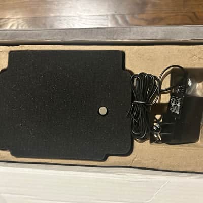 Warm Audio Foxy Tone Box 2020 - Orange image 3
