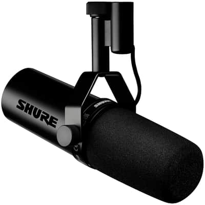 SM7dB Shure image 1