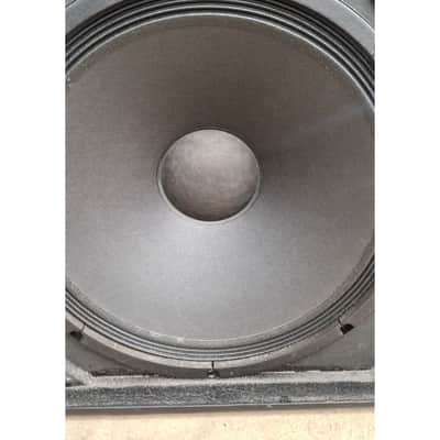 Ashdown RM 115T - Bass Amplifiers - Good image 11