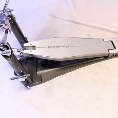 TAMA HPDS1 Dyna-Sync Single Pedal with Case (07/13) image 5